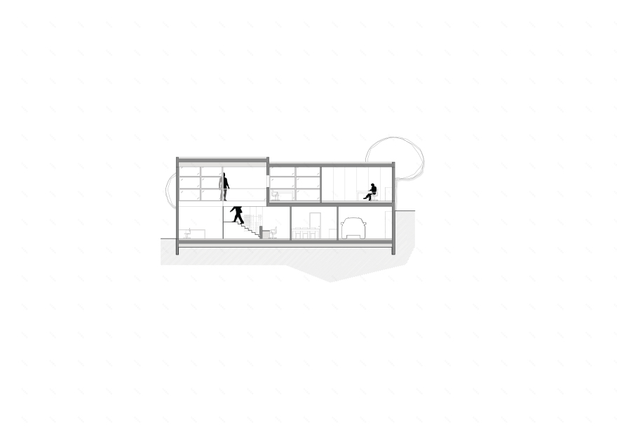 Ramat Offices 现代办公空间-30