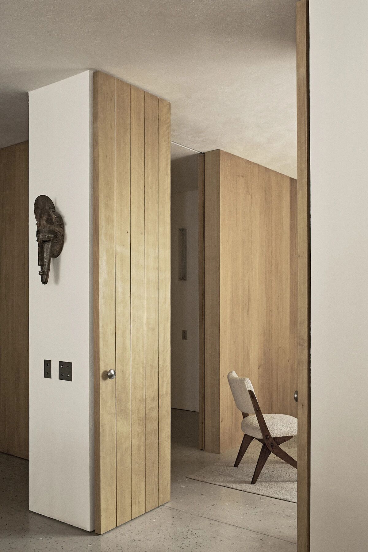 Blairgowrie住宅丨澳大利亚丨Atelier Peclat  Chow-39