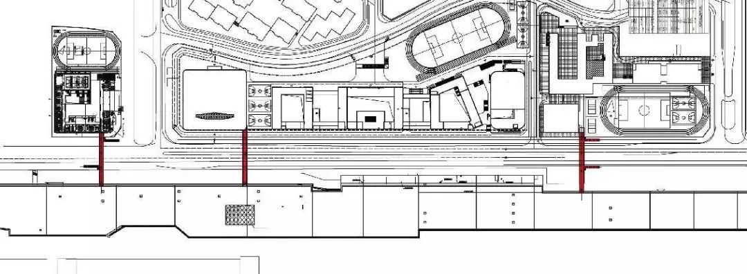 南山三桥 | 现代景观设计的人行天桥新篇章-17