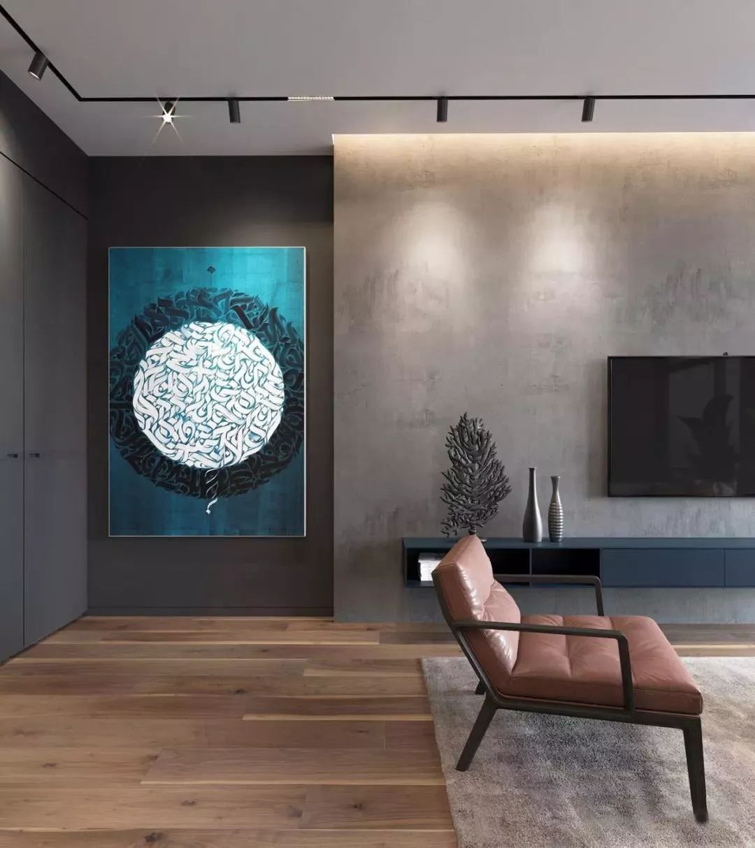 L&L CASA 家居软装馆 | 现代美学的极致体验-13