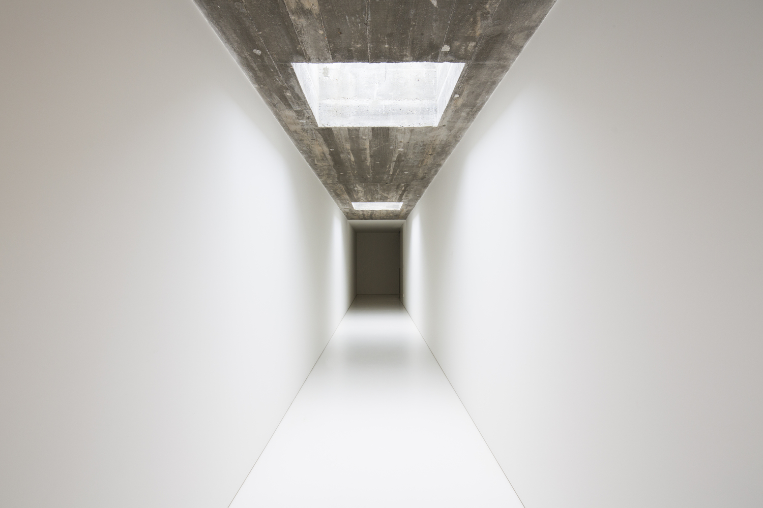 葡萄牙 Soutelo 乡村别墅 | 和谐融入自然的室内设计-37