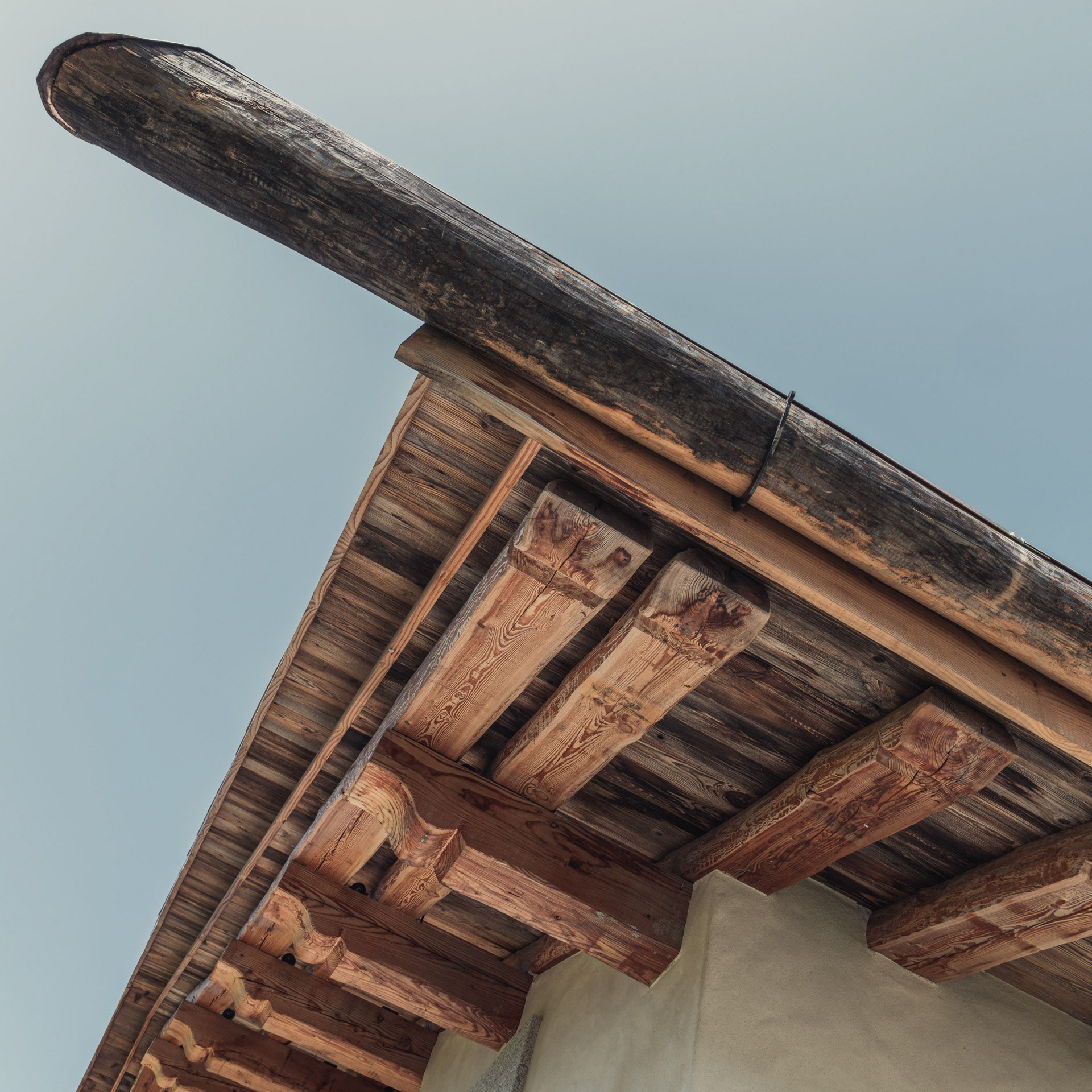 木屋项目丨法国-8