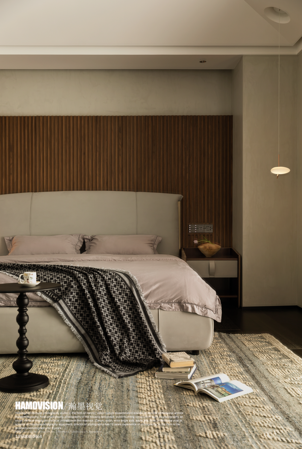 上海佘山独栋别墅丨中国上海丨明礼舍（上海）创意设计事务所-47