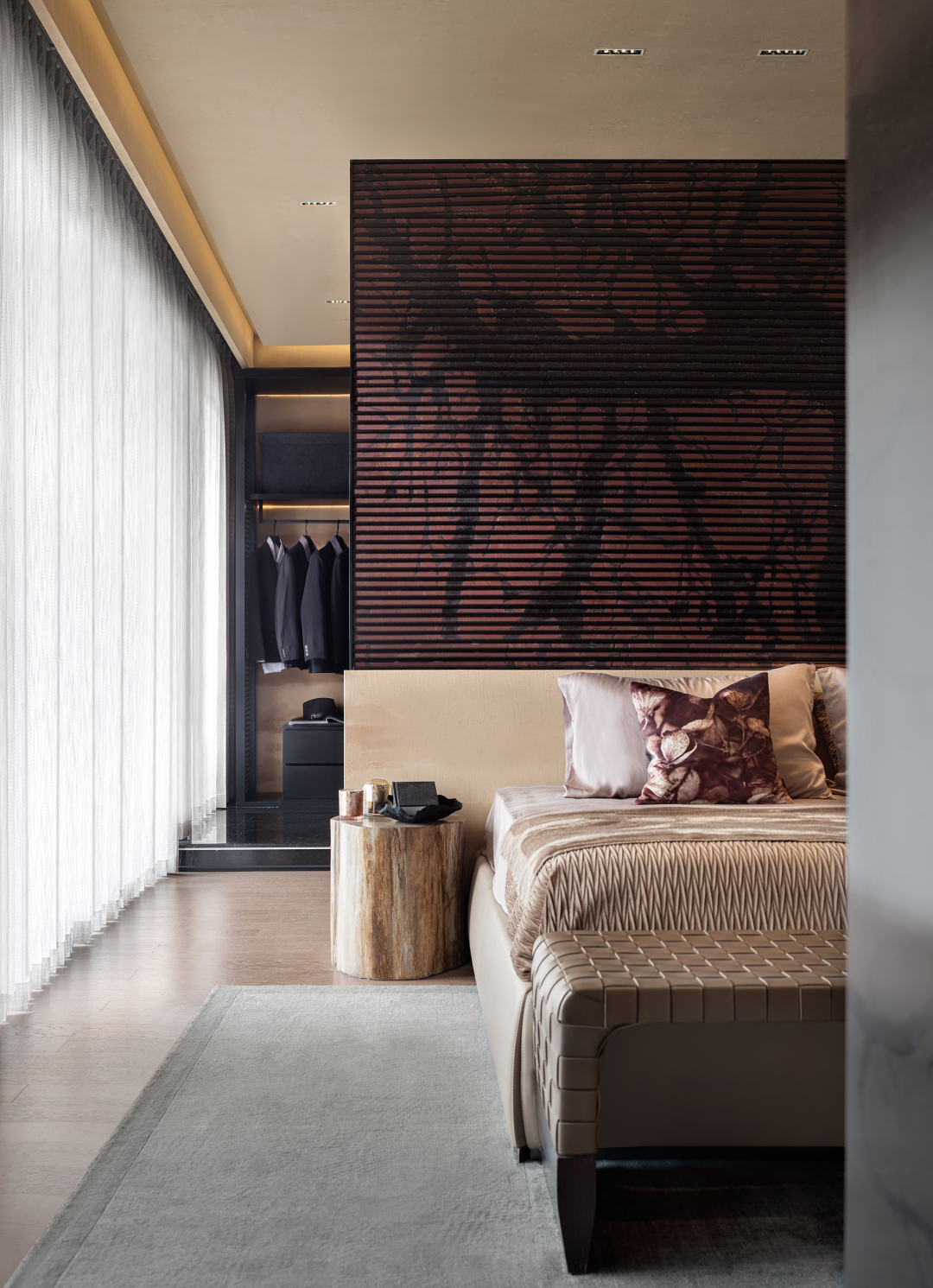 新希望天府锦麟壹品丨中国成都丨杜文彪设计-53