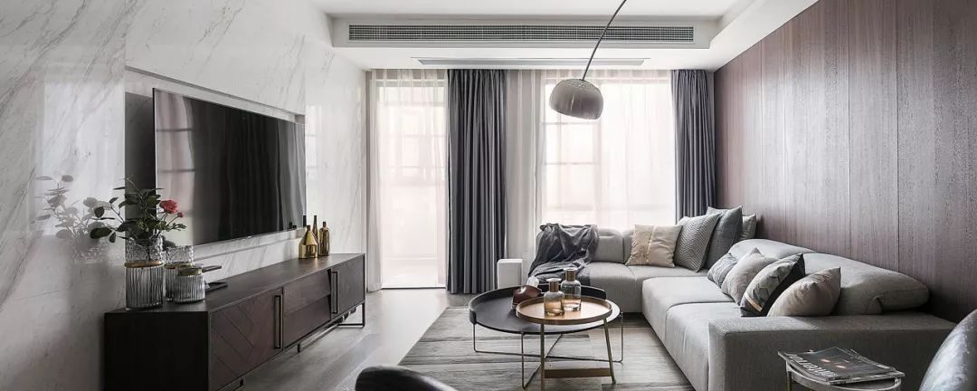 MOTIV | 简约，留白空间，止于时光-77