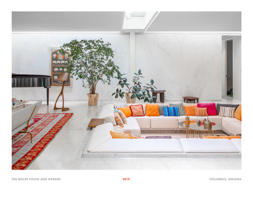 现代建筑之城 | Columbus,IN-11