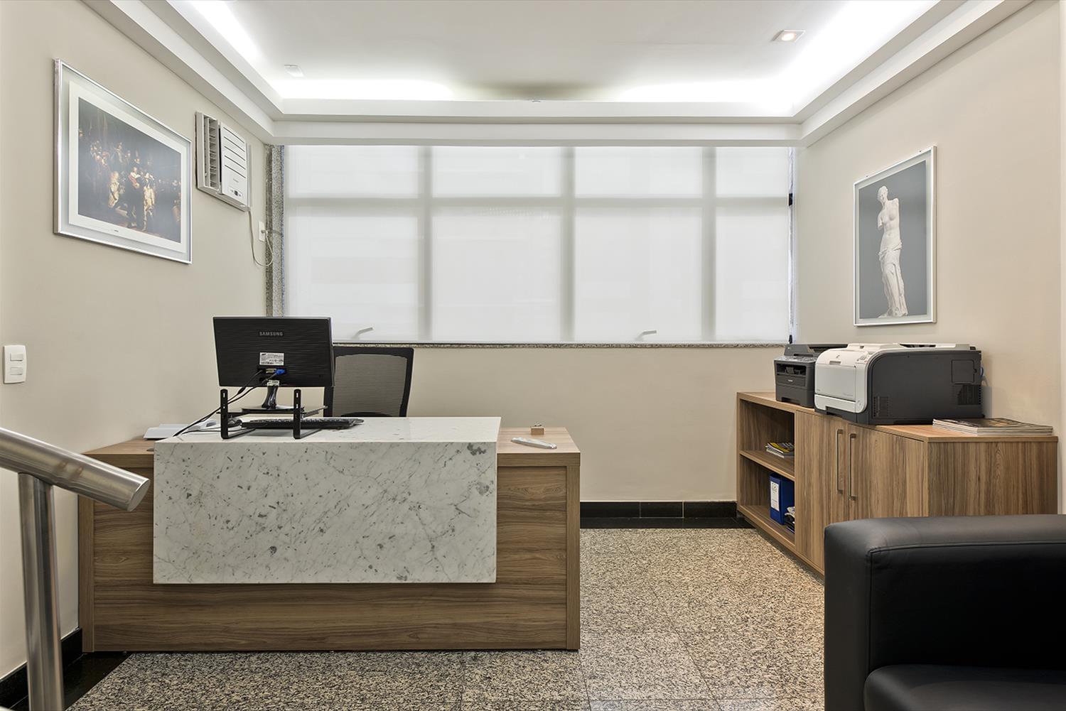 巴西 Clinipam 诊所-5