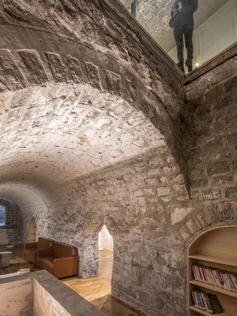 红色年代印记 | 矿工食堂的重生-21