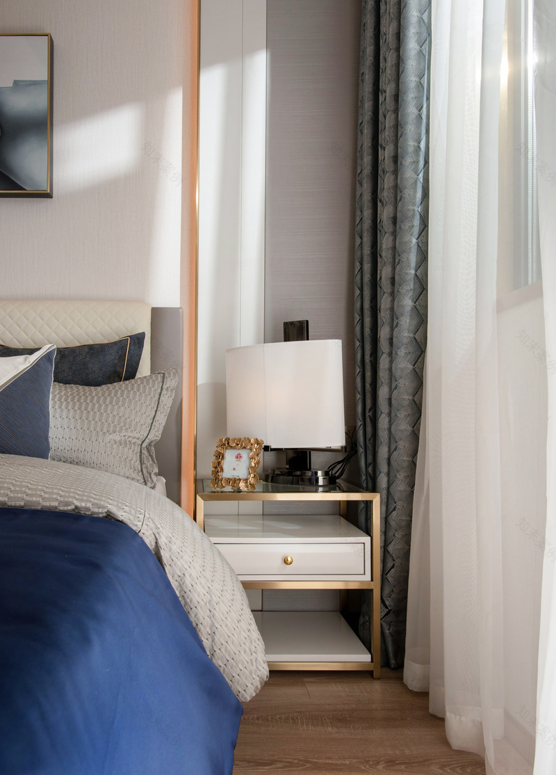 悦城东苑 | 天空之境的轻奢生活-49