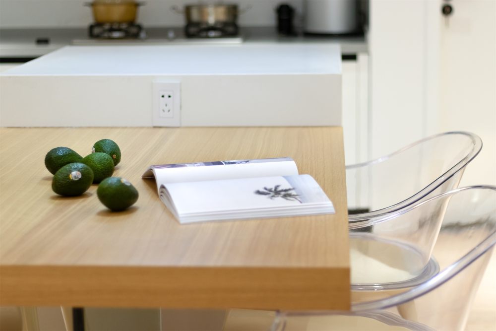 《21 克拉》寓意的温馨家居设计-36