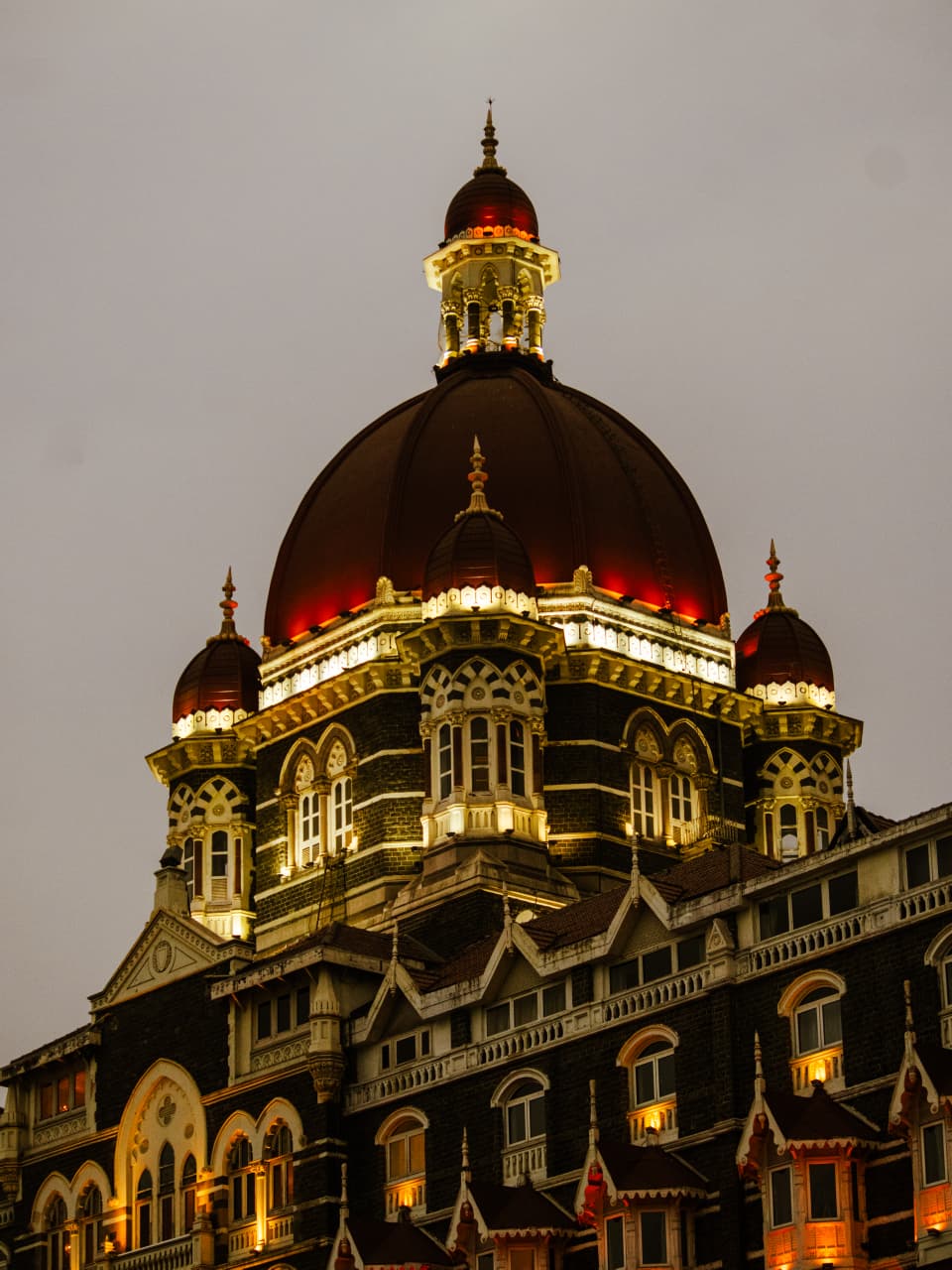 Mumbai Architecture-0