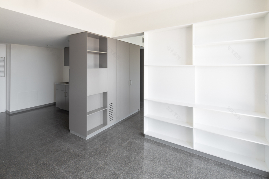 希罗纳老人住房丨Arcadi Pla Arquitectes-32