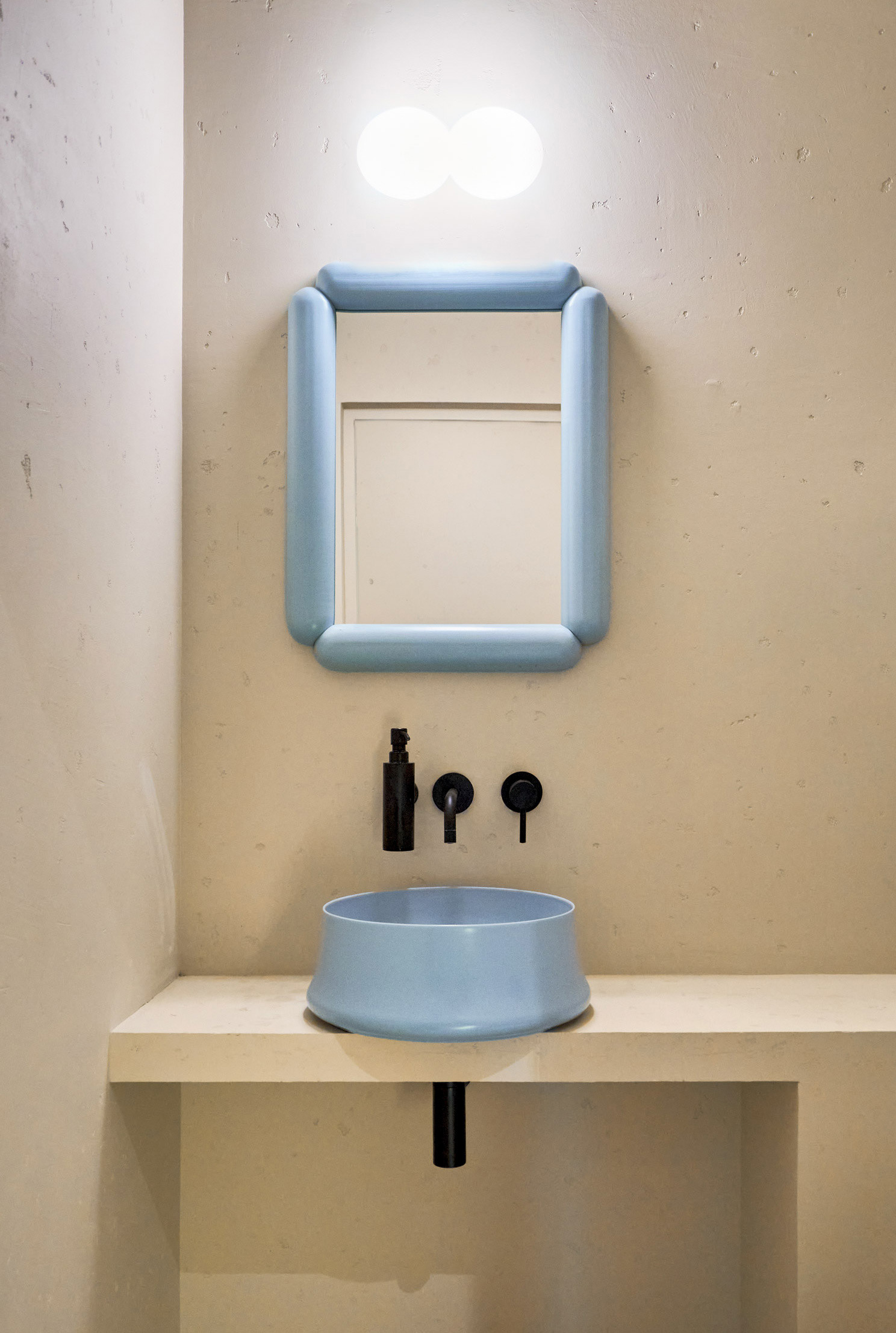 Klara Zaharivna 室内设计丨乌克兰敖德萨-24