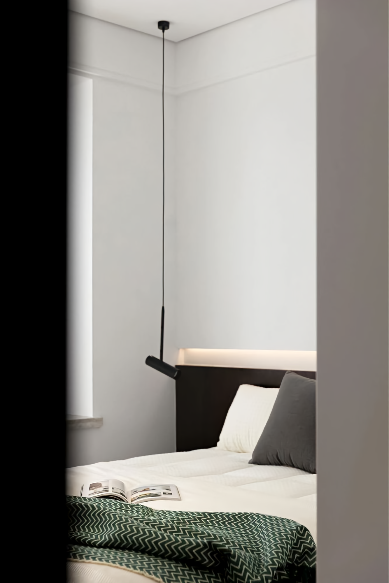 上湖城章丨中国宁波丨端石设计事务所-55