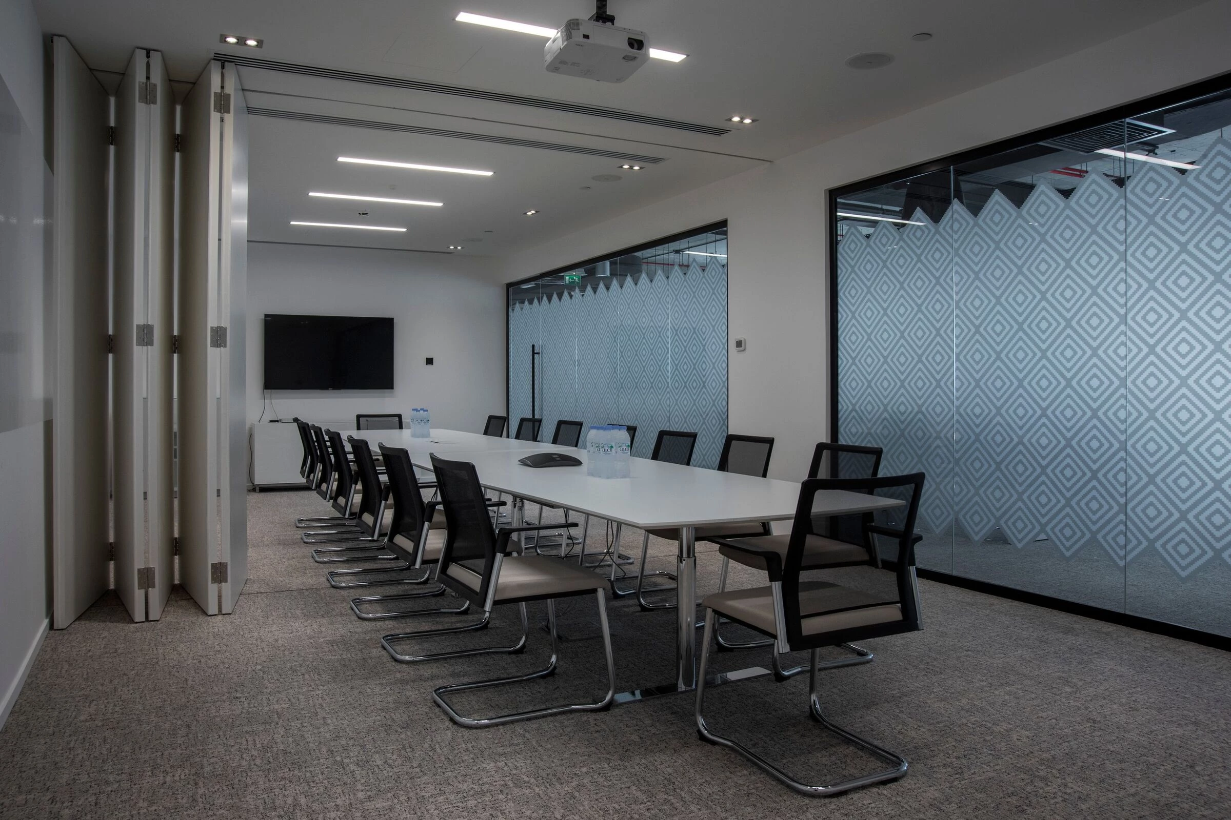 迪拜 PANDORA 总部-18