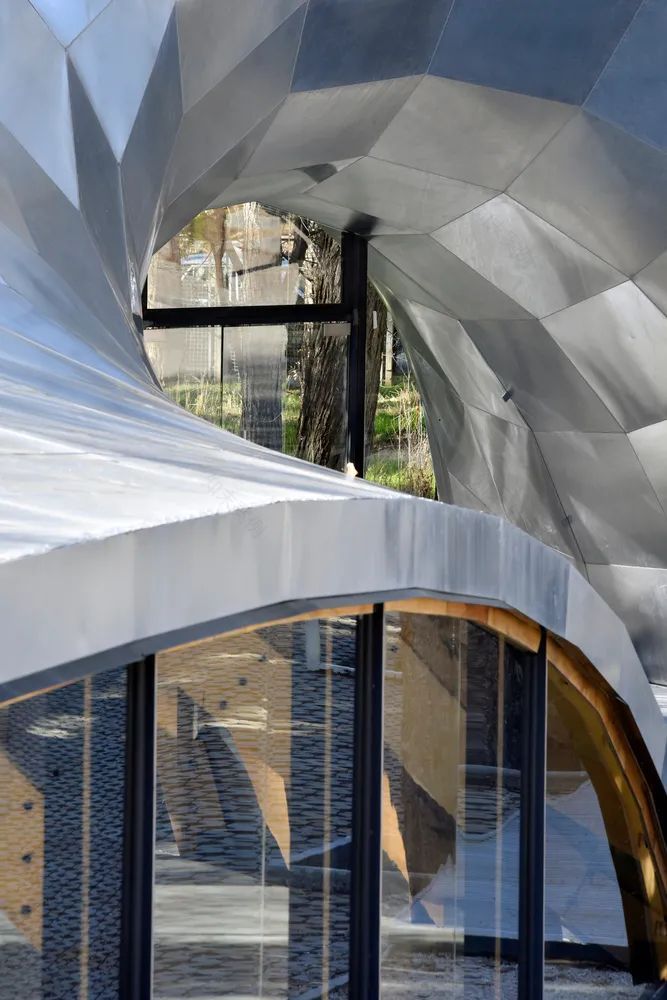 波斯波利斯入口亭丨伊朗-30