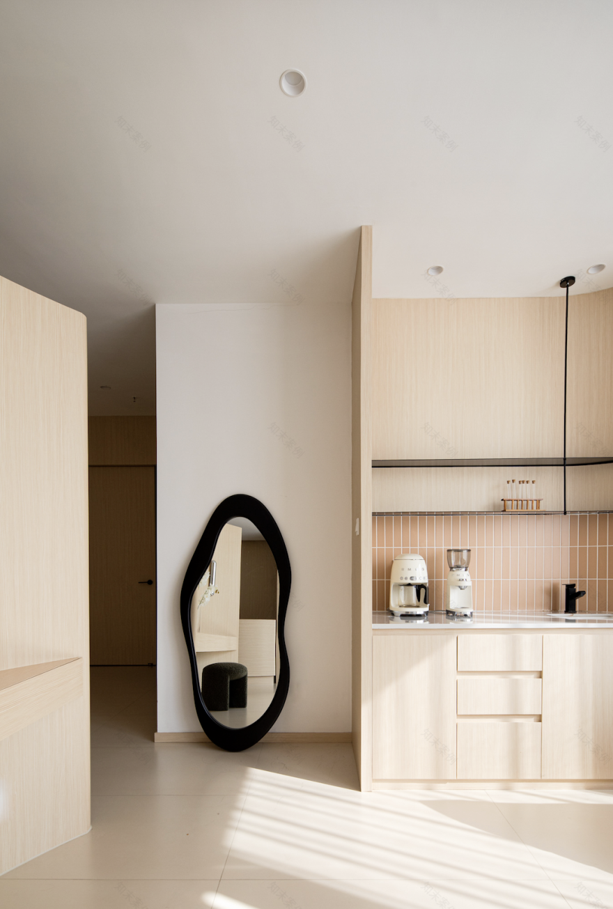 万银国际古得皮肤诊所二期丨中国浙江丨尔景空间设计-24