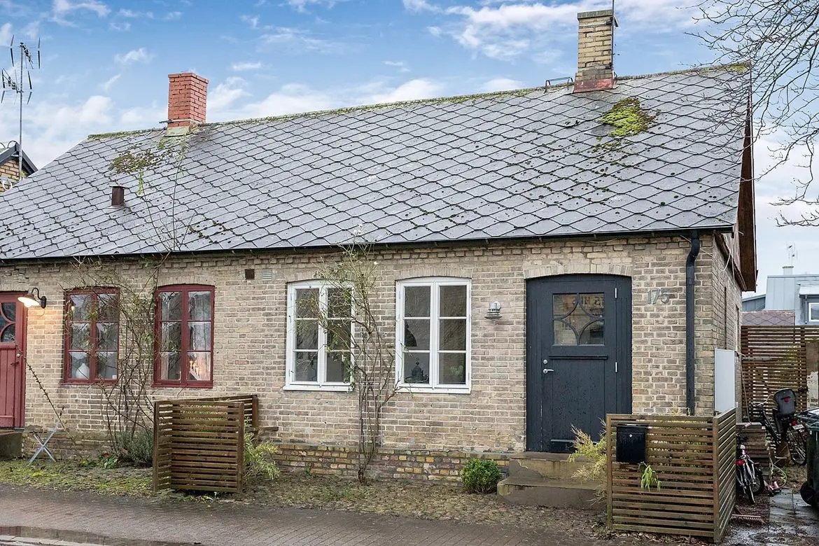 瑞典田园风光 | 白色乡村别墅的完美融合-17