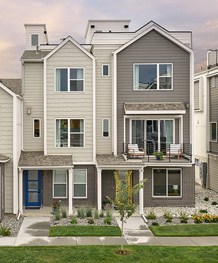 丨美国丹佛丨DTJ DESIGN-26