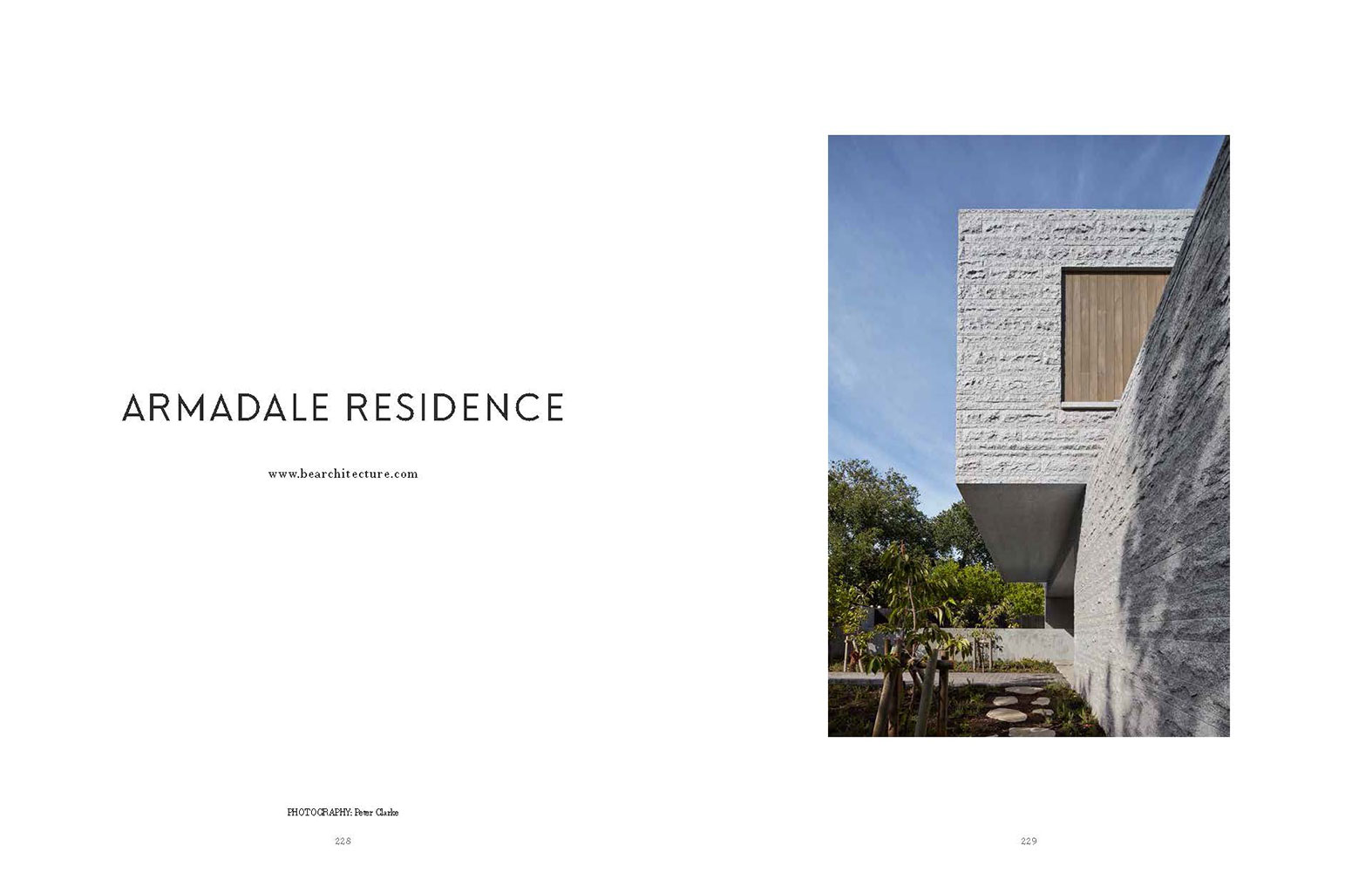 Media Index - B.E Architecture-201