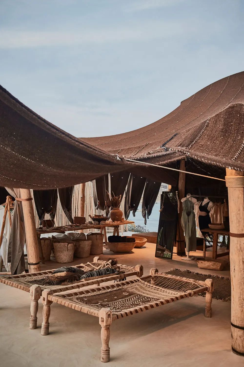 YAPA精品餐厅丨意大利米兰丨Lambs and Lions-176