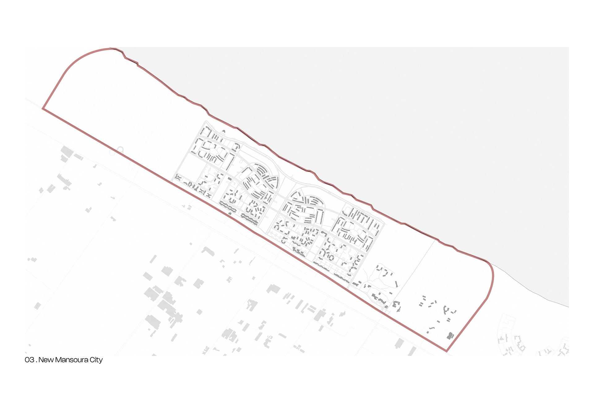 Corniche Mall – Commercial & Office Hub in New Mansoura-15