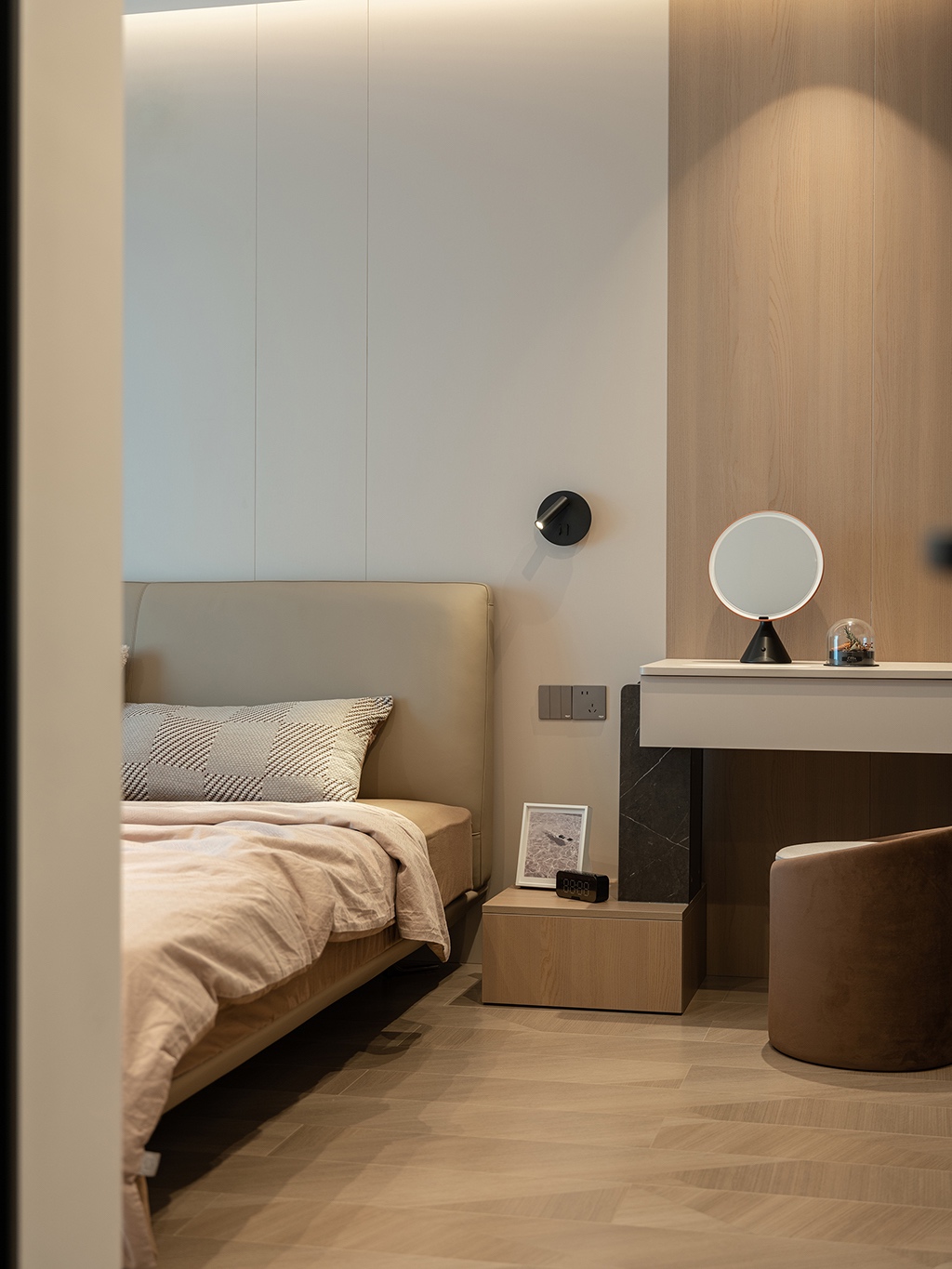 时光谧语丨深圳漾空间设计有限公司-56