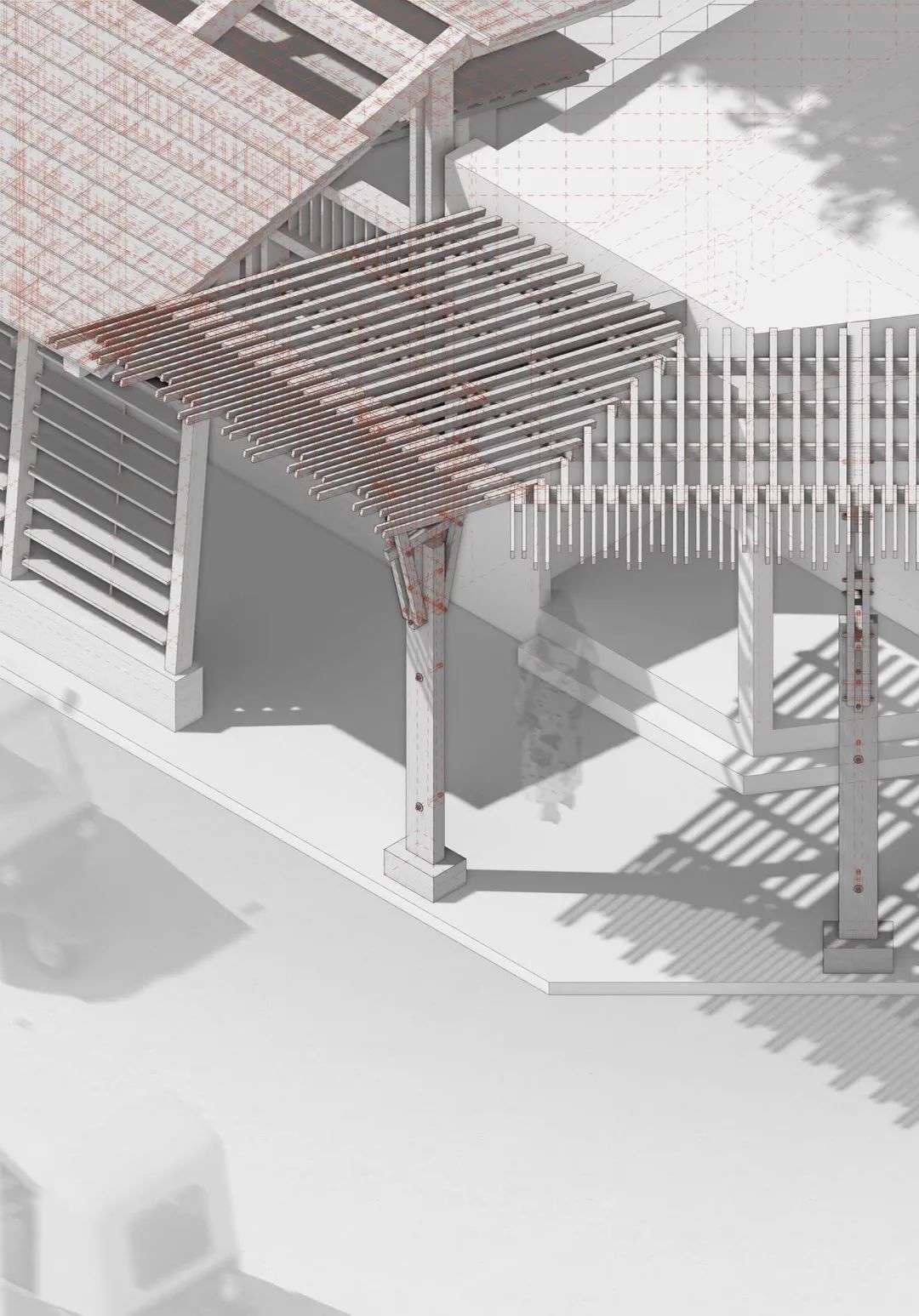 2021英国爱丁堡艺术学院毕业展，so cool！-54