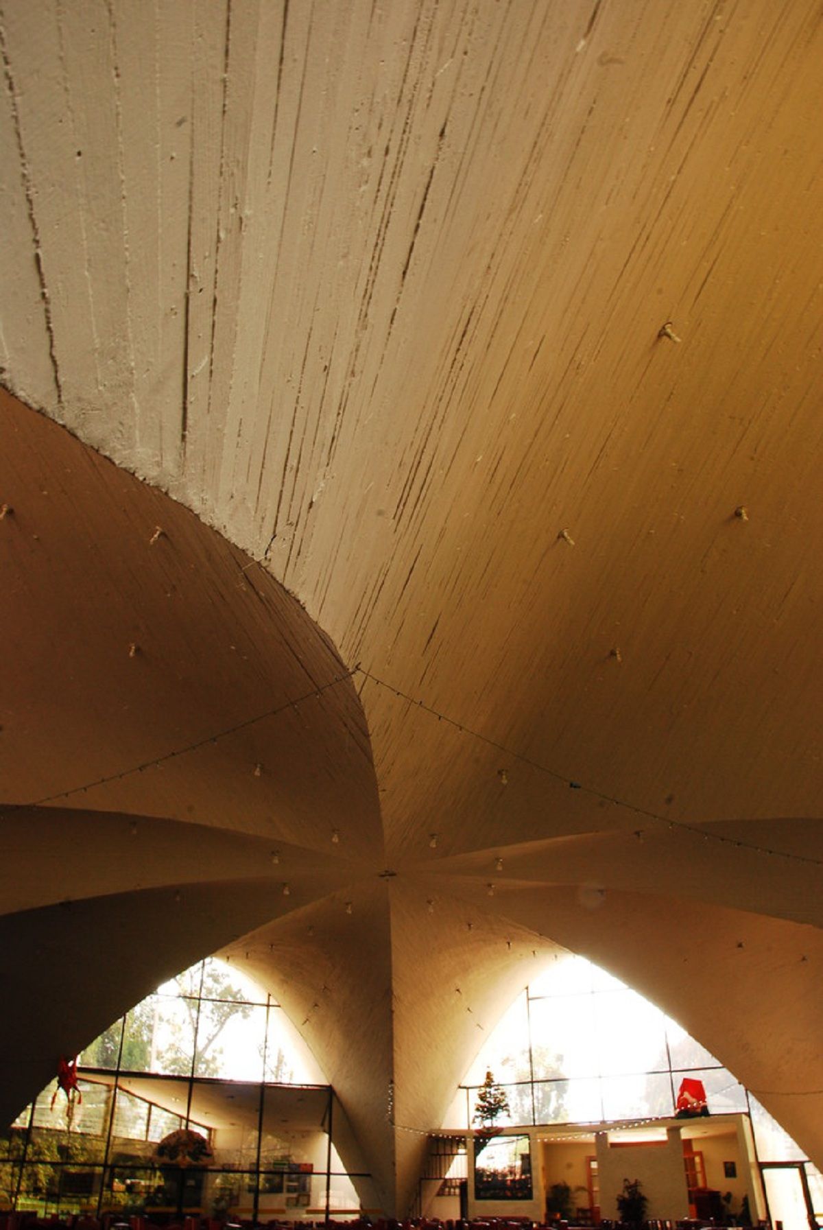 Los Manantiales 餐厅-15