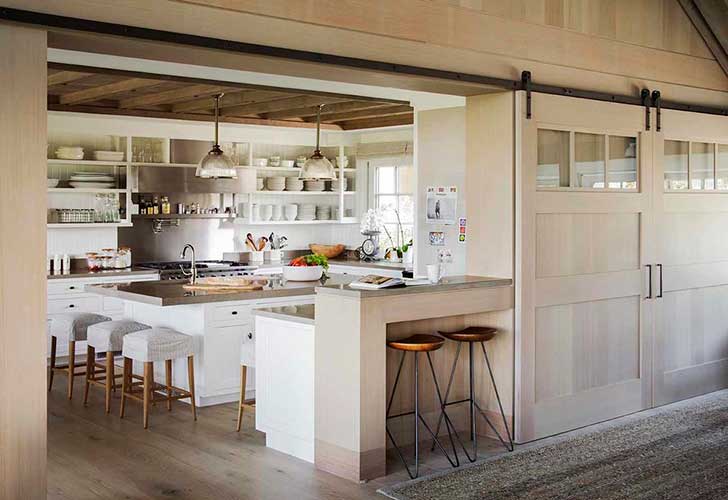 马萨诸塞州的海滨家庭聚会别墅-4