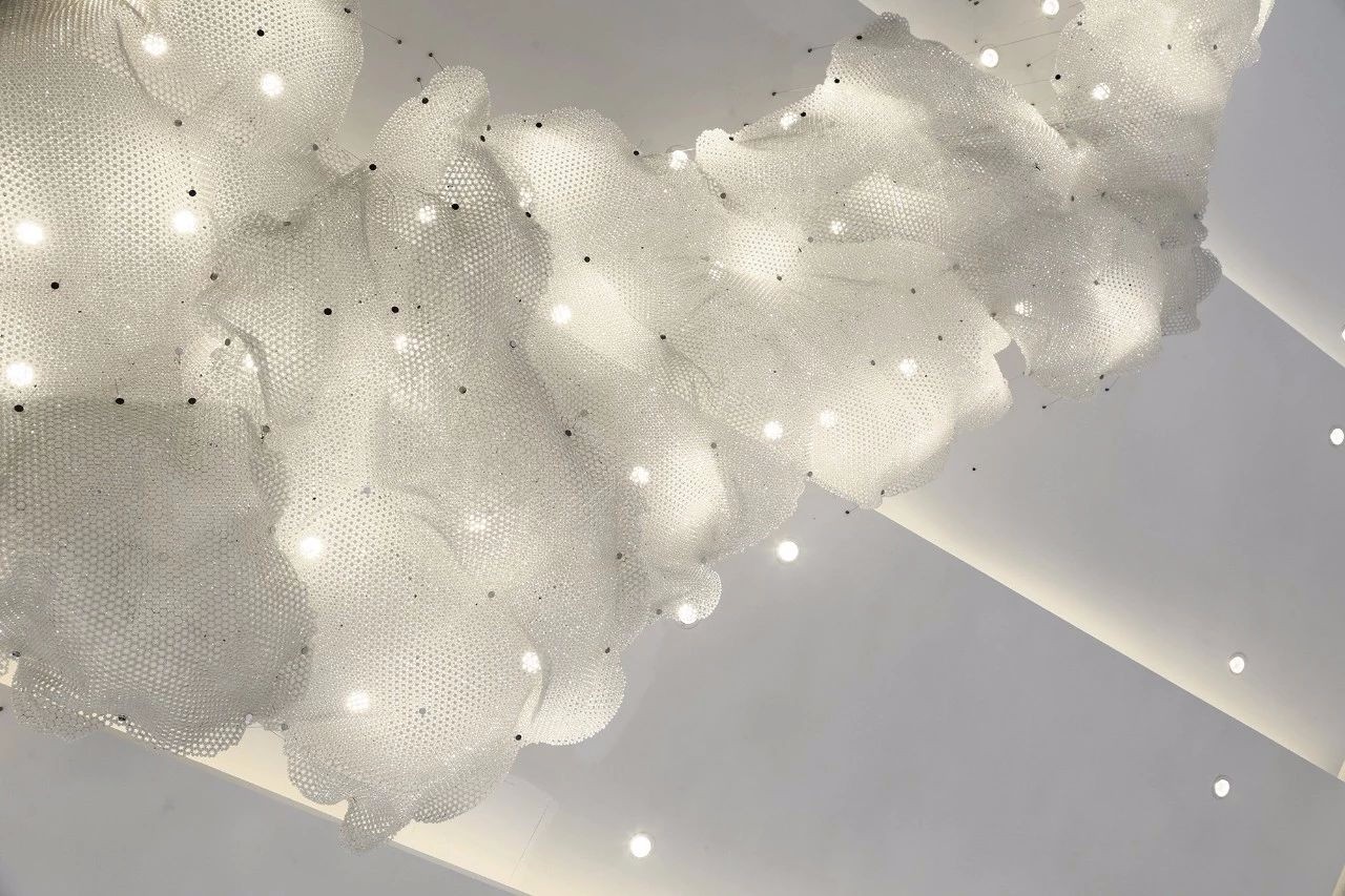 2018年德国iF设计大奖：杭州景瑞天赋会所-6