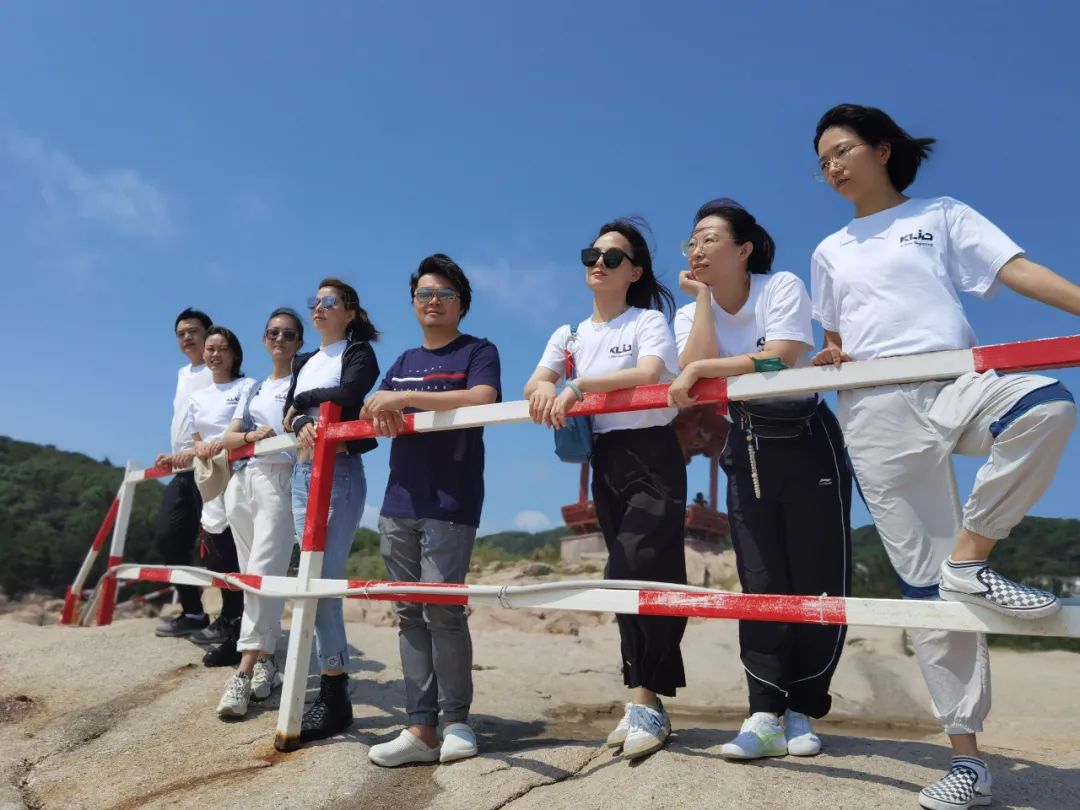 普陀山禅意之旅丨中国普陀丨KLID达观-87