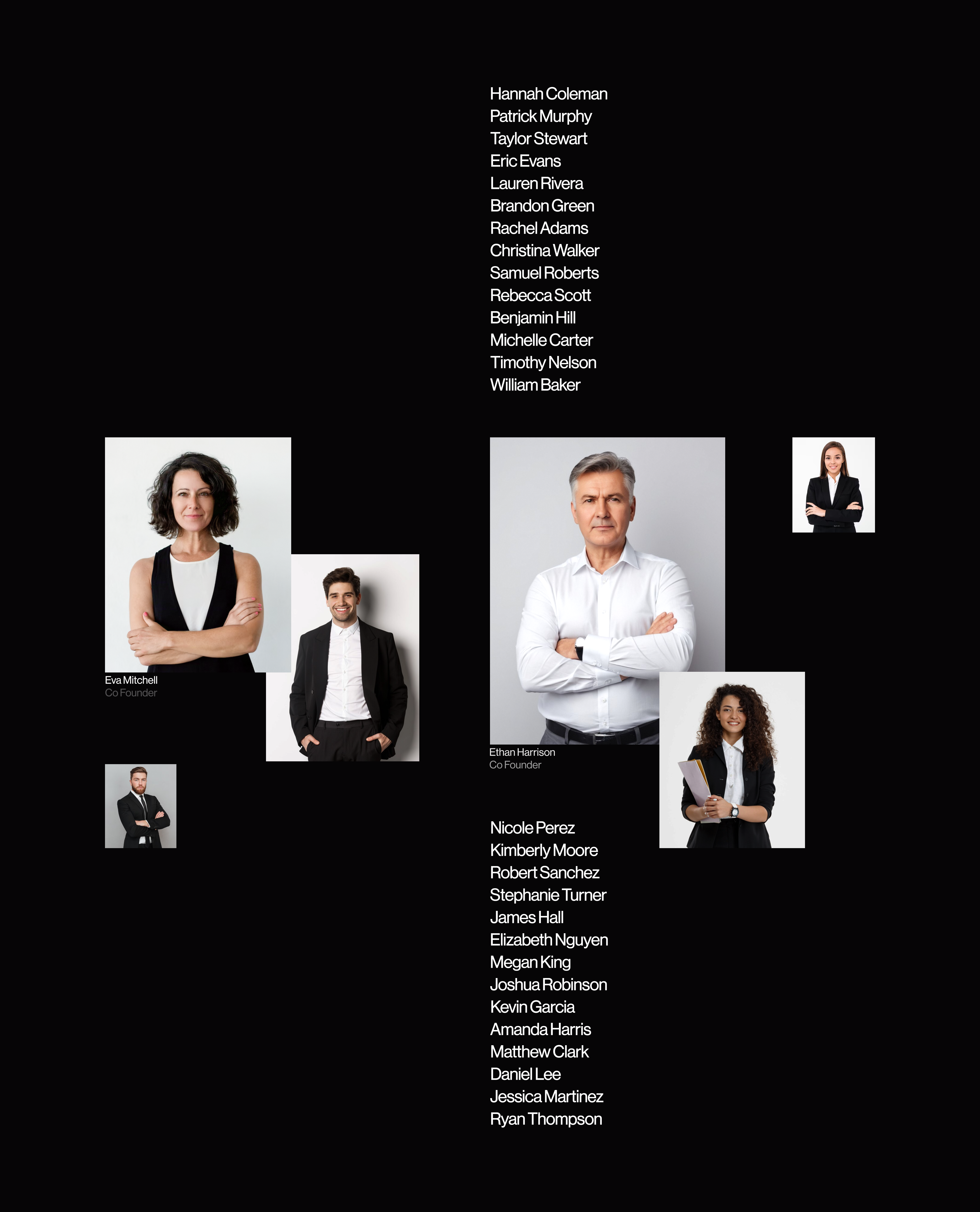 Brand Identity & Website design for Architecture Studio-13