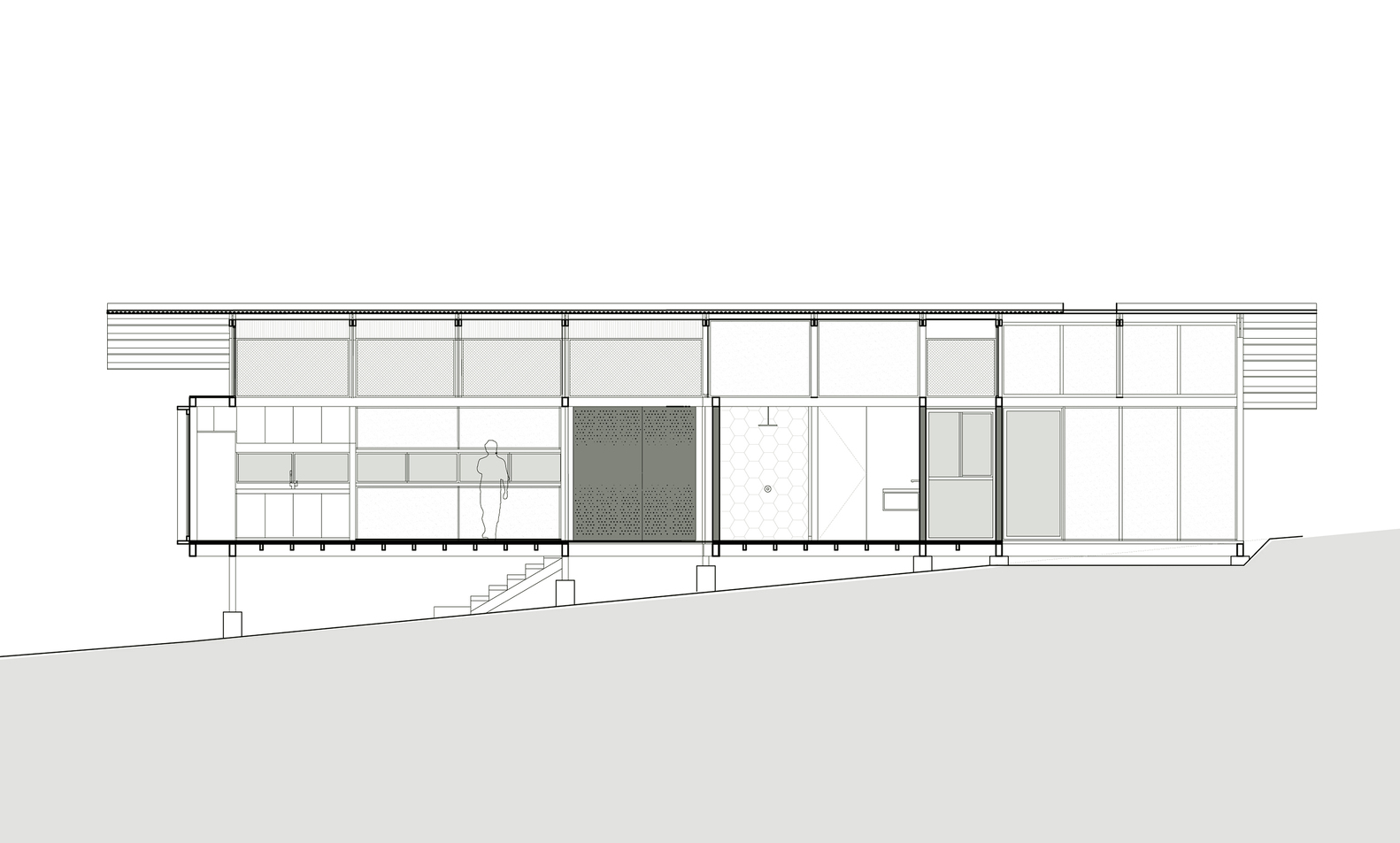 OC 之家丨哥斯达黎加丨Re Arquitectura + DAO-19