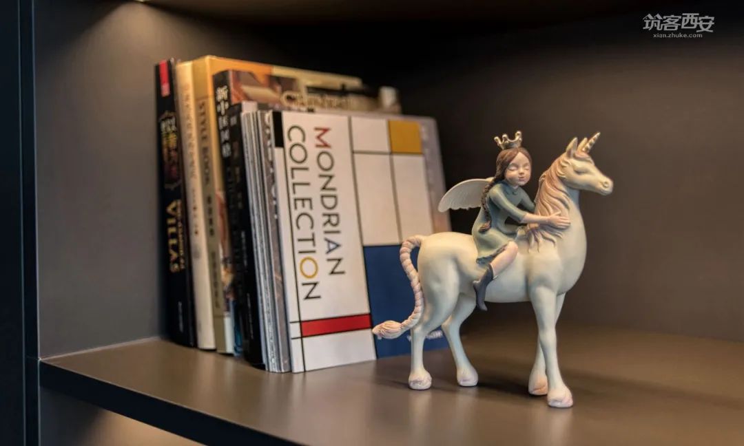 金辉环球中心“初始”空间设计,极简与功能的完美融合-160