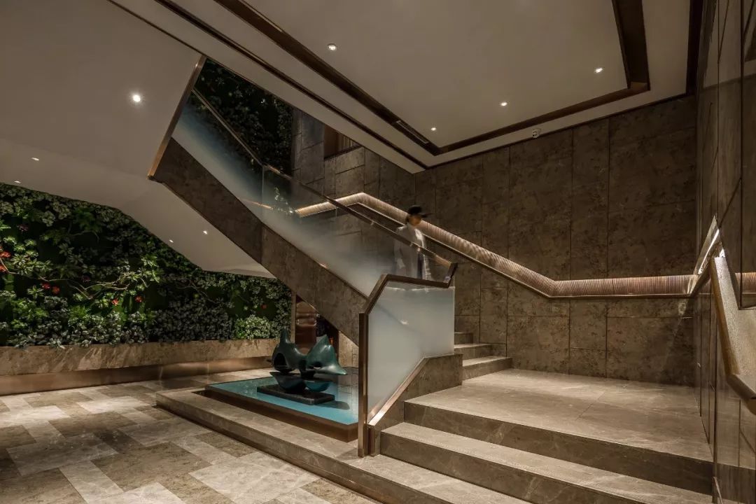 咸宁新天丽酒店,藏于自然的东方纯净美-14