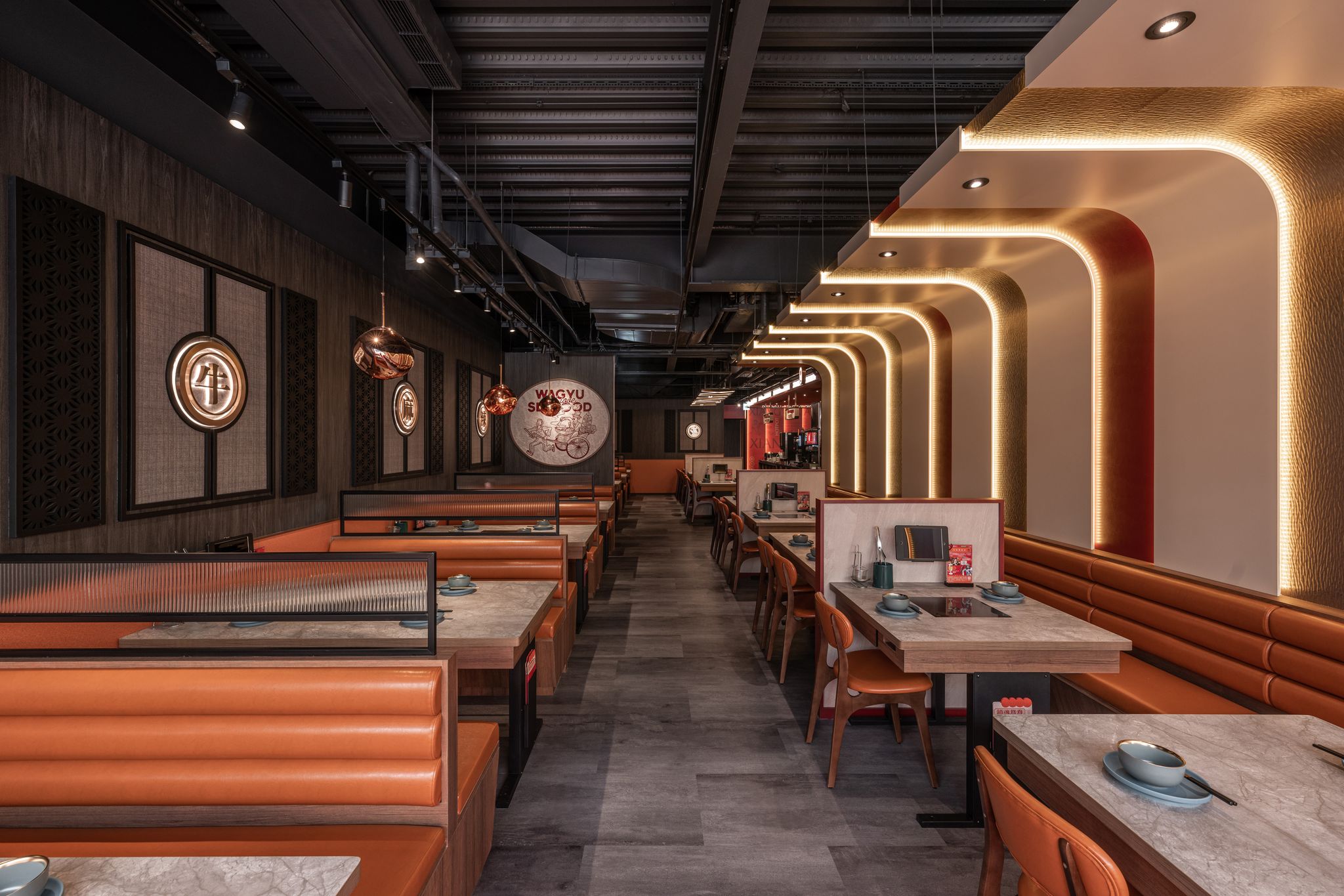 王品嚮辣/ Xiang La Spicy Hotpot-10