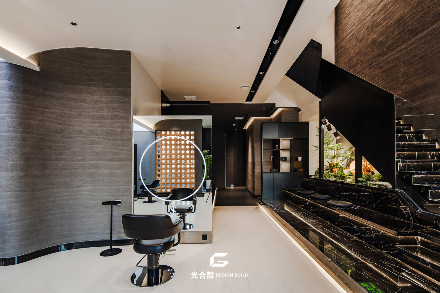 一术家&理发店-11