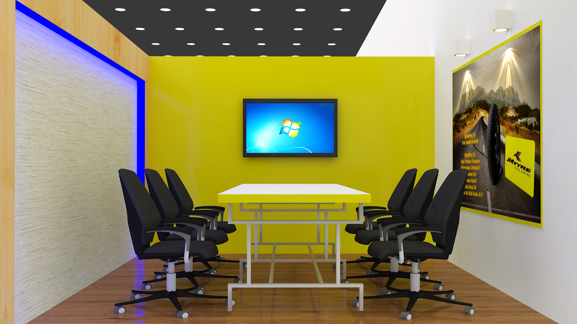 JK TYRE & INDUSTRIES LTD-8