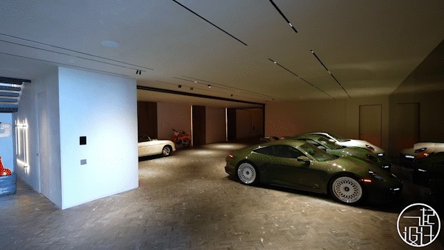 3·2 亿山顶豪宅丨Max Nobel-122