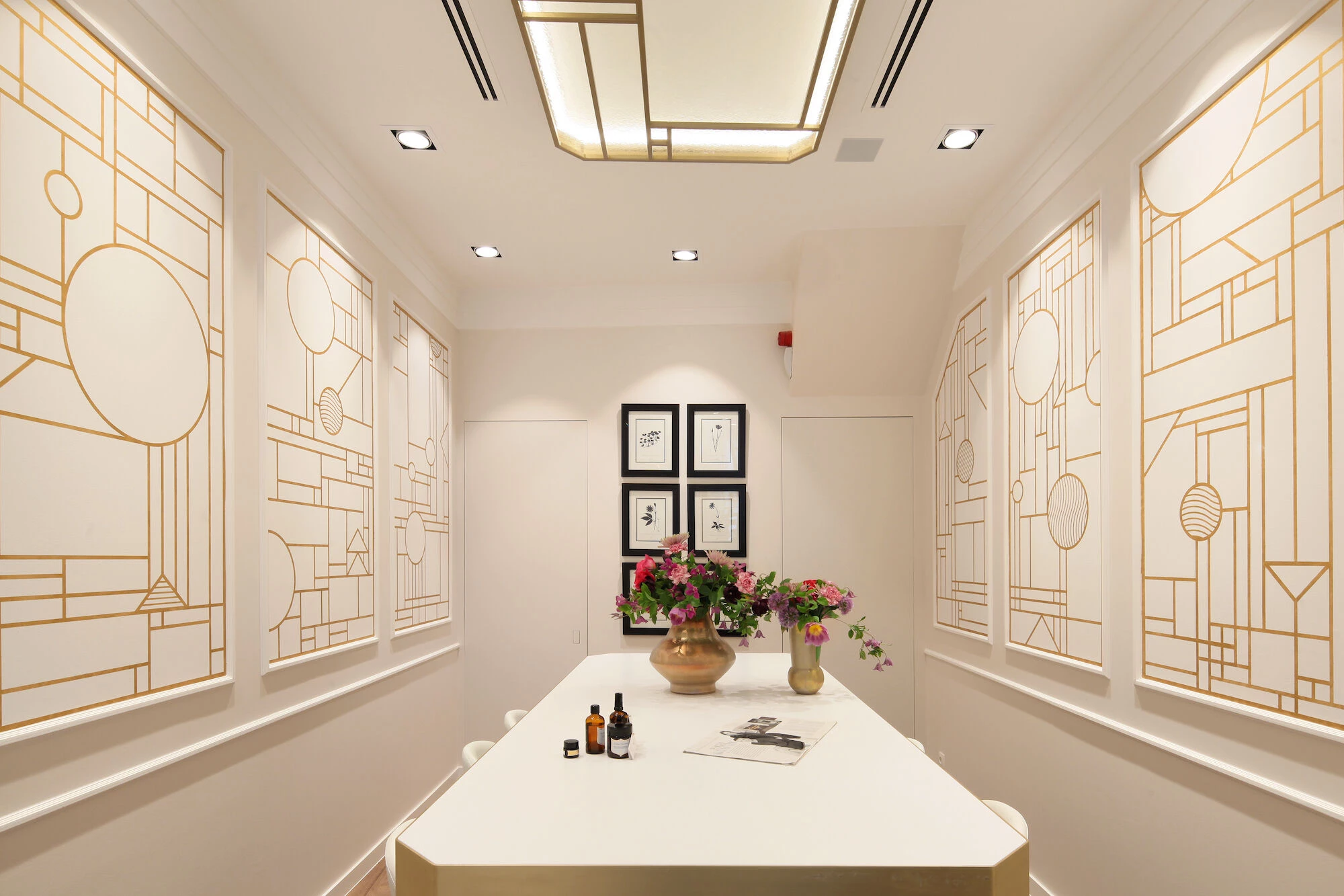 德尔博夫植物护肤丨比利时丨Labscape Studio-19