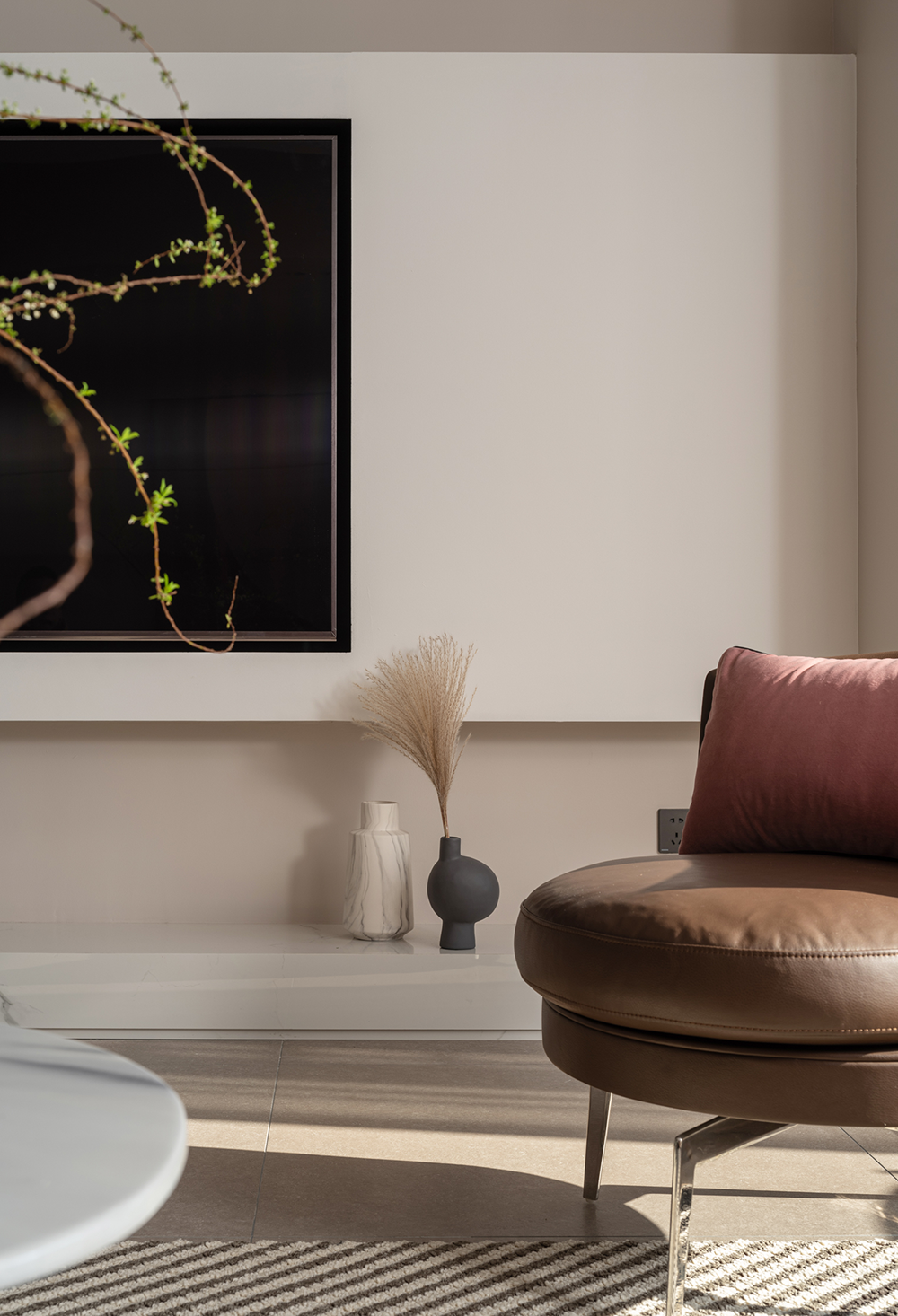 冰纷世界丨中国揭阳丨深圳市欧素娜空间设计有限公司-16