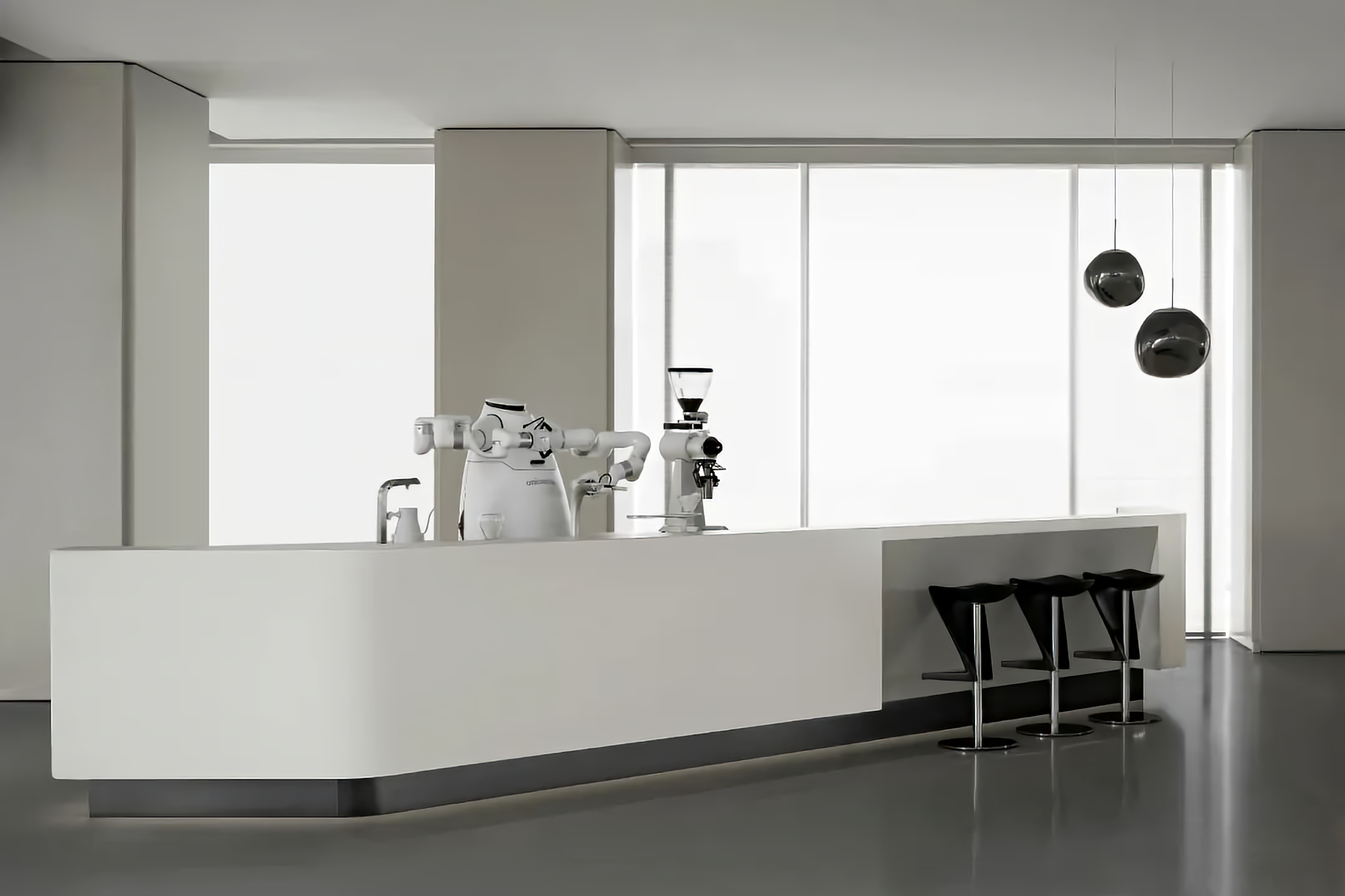 白桦林金融创新中心体验中心丨中国西安-33