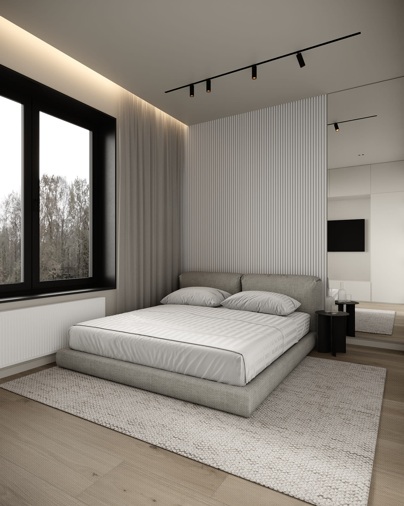 简洁舒适活力空间 ！-20