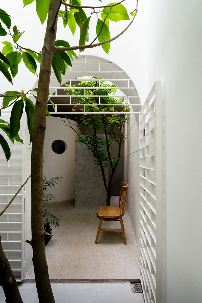 越南三代同堂的"记忆"之家-55