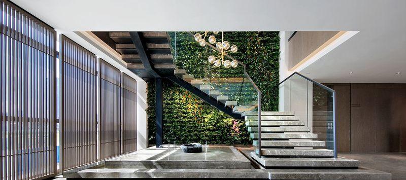 深圳金活医药总部办公设计-19