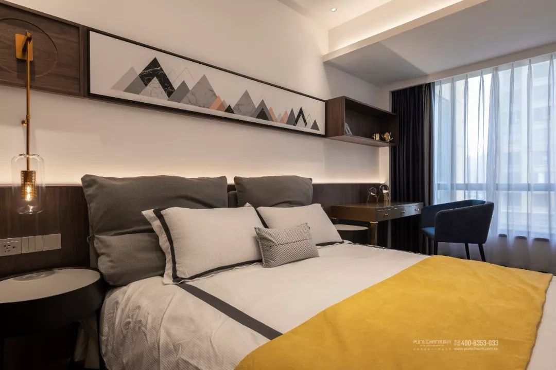 品川设计之“金手印”认证实景作品赏析-53