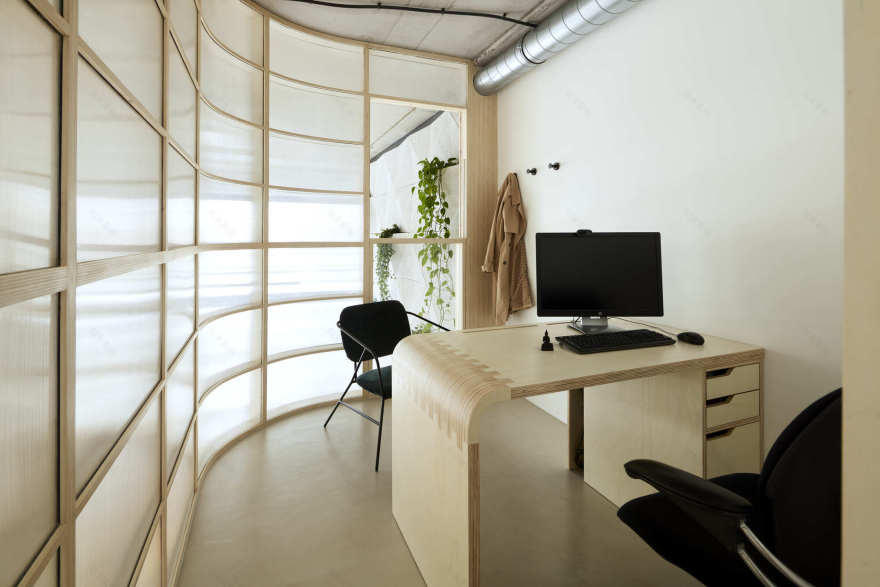 场景架构的新家丨英国伦敦-24