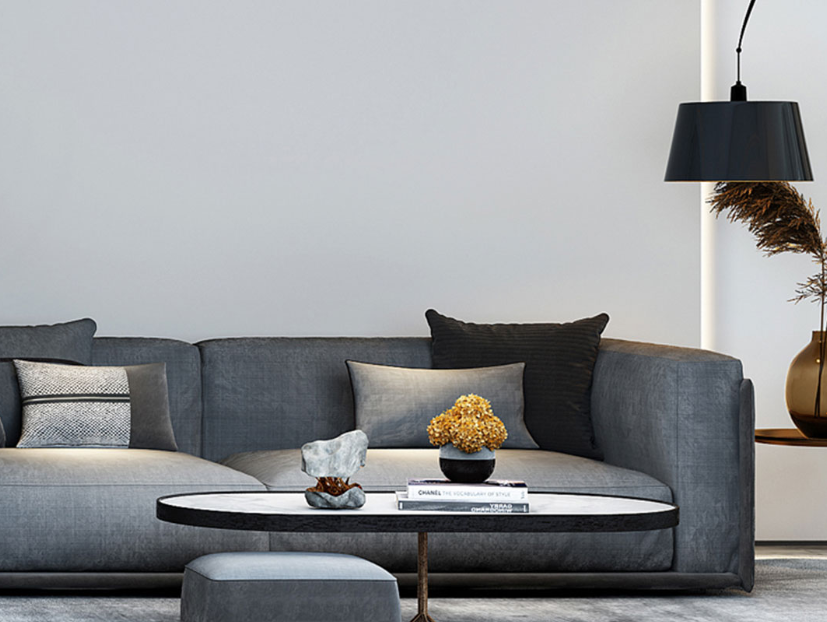 追求平衡的设计师陈宜 | 让空间有思想、生活有味道-118