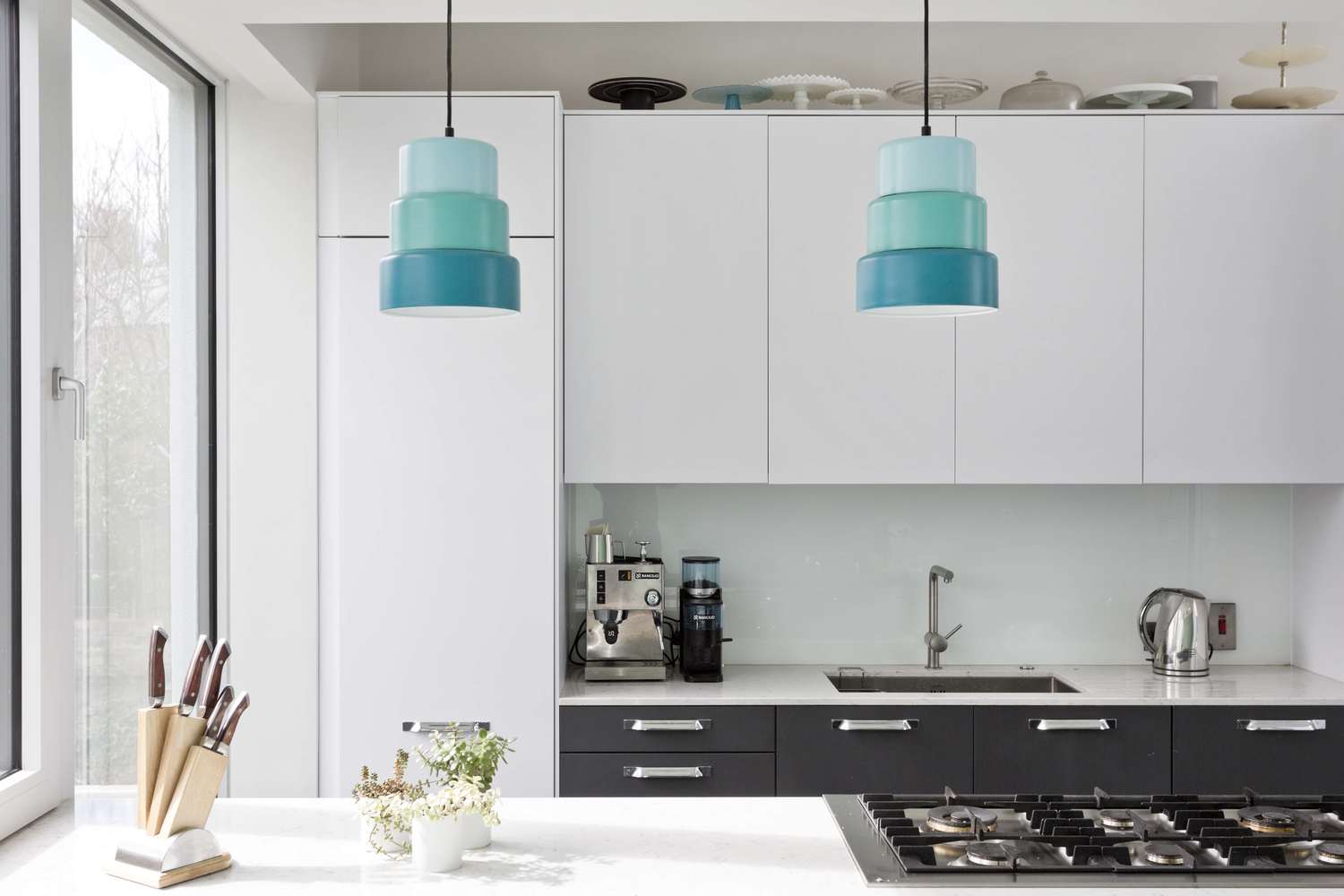 都柏林狭窄巷道中的家庭住宅设计-32